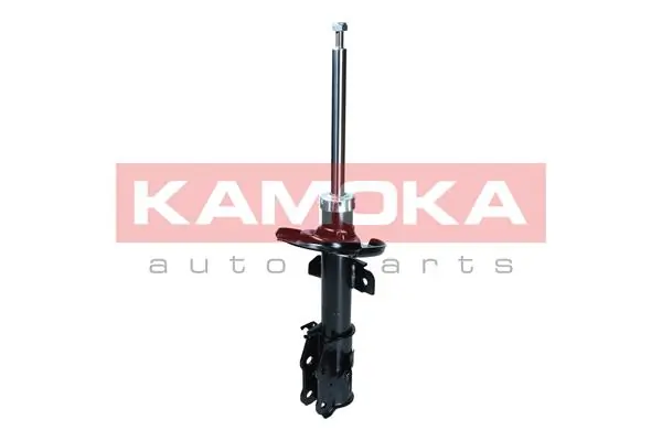 2000350 Kamoka Амортизатор передней подвески правый
