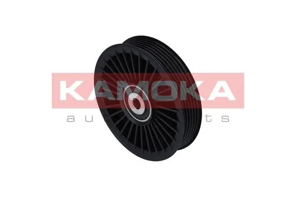 Паразитный ролик приводного ремня Kamoka R0030 цена, от 12.93 USD