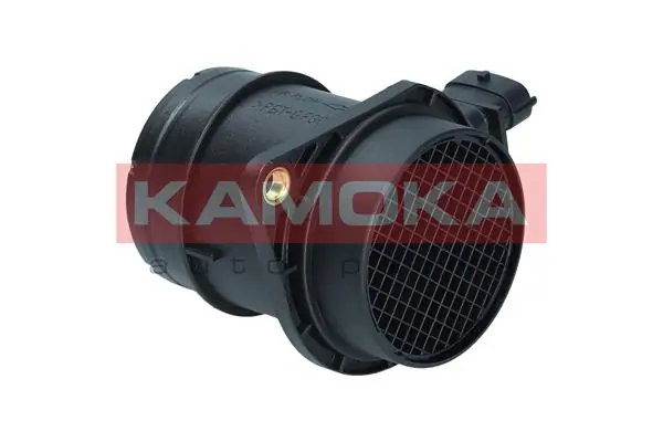 Sensor de fluxo (consumo) de ar, medidor de consumo M.A.F. - (Mass Airflow) Chevrolet Epica 2 V250