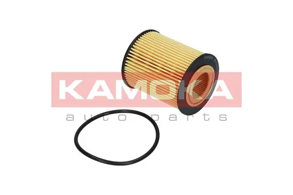 F105601 Kamoka Масляный фильтр двигателя