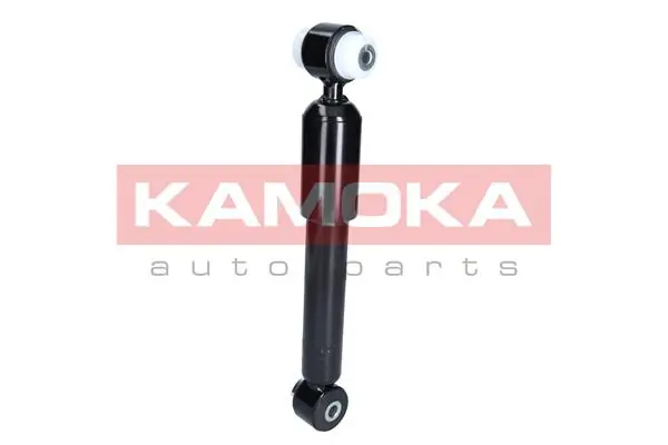 2000999 Kamoka Амортизаторы задние