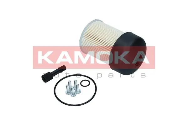 F320601 Kamoka Фильтр топлива