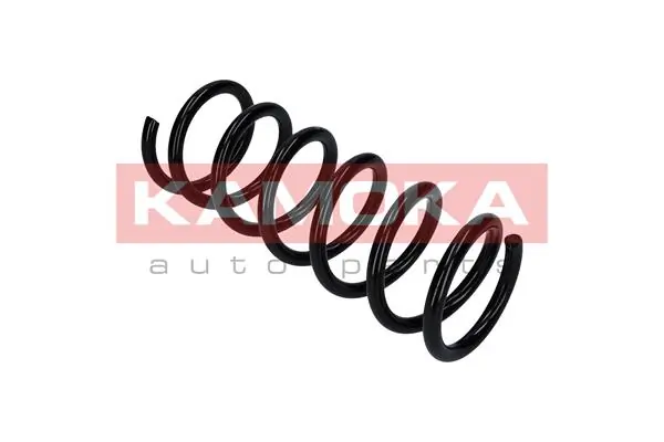 CS1491R Sato Tech Пружина подвески задняя