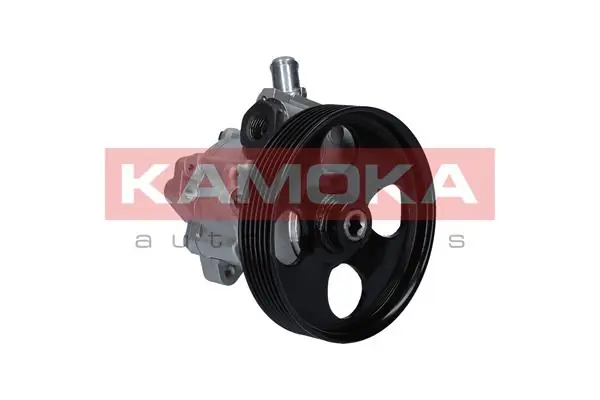 Bomba da Direção hidrâulica assistida Citroen Jumpy 2