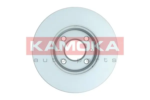 103346 Kamoka Диск тормозной передний