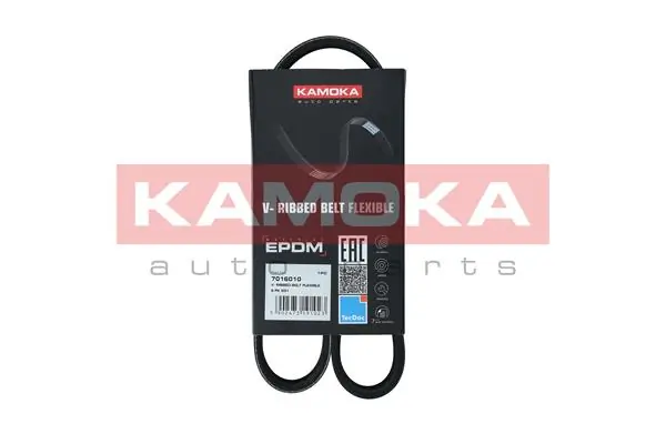 Ремень генератора 6PK831E Sato Tech