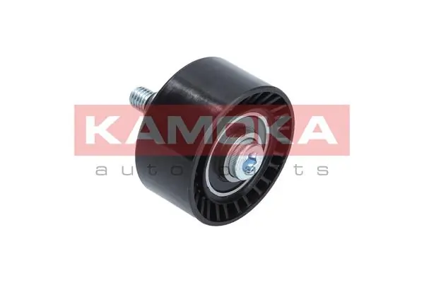 R0300 Kamoka Ролик приводного ремня, паразитный