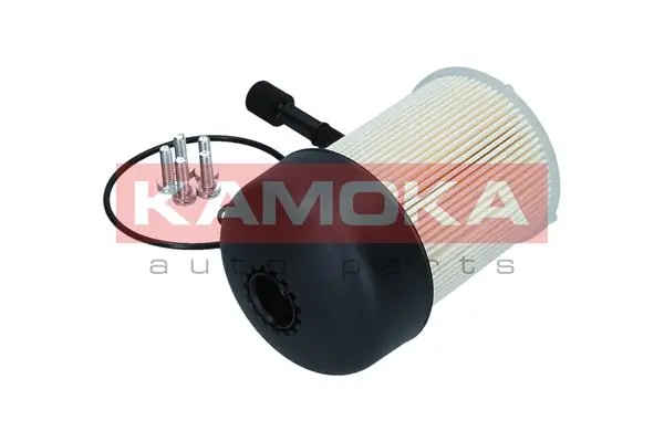 Фильтр тонкой очистки топлива Kamoka F320601 цена, от 11.49 USD
