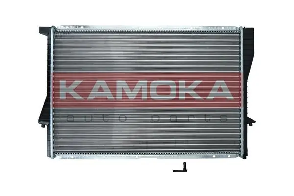 7705009 Kamoka Радиатор основной
