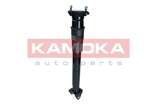 Купить 24158657 Polcar Амортизатор задней подвески