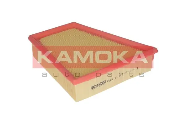 Купить F205101 Kamoka Автомобильный фильтр воздуха