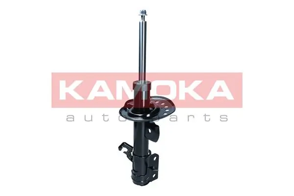 Амортизатор подвески передний левый Kamoka 2001123 цена, от 52.27 USD