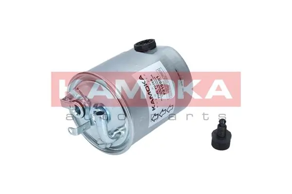Топливный фильтр N2112 Bosch