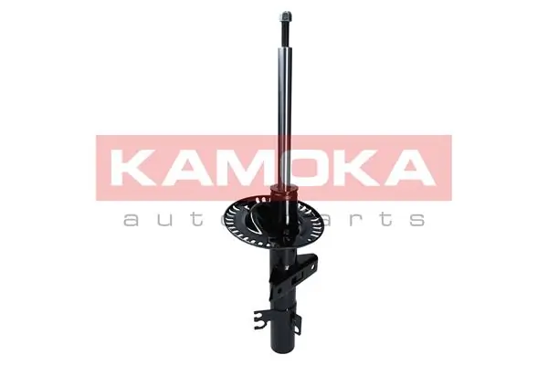 Стойка амортизатора передняя Kamoka 2000483 цена, от 51.17 USD