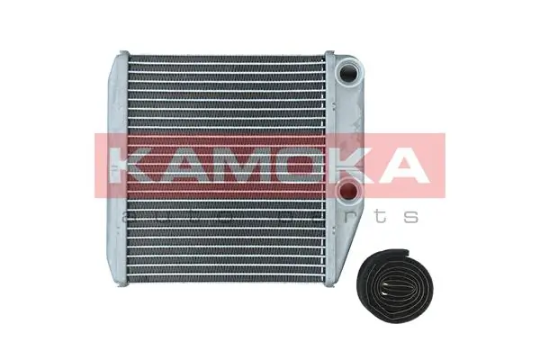 Radiador de forno (de aquecedor) Fiat Doblo 2 152