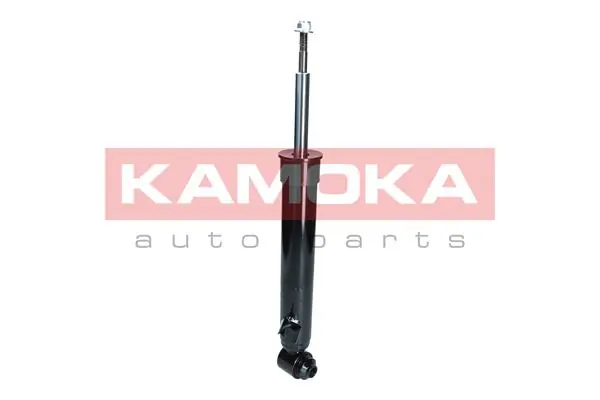 2000667 Kamoka Амортизатор задней подвески, левый