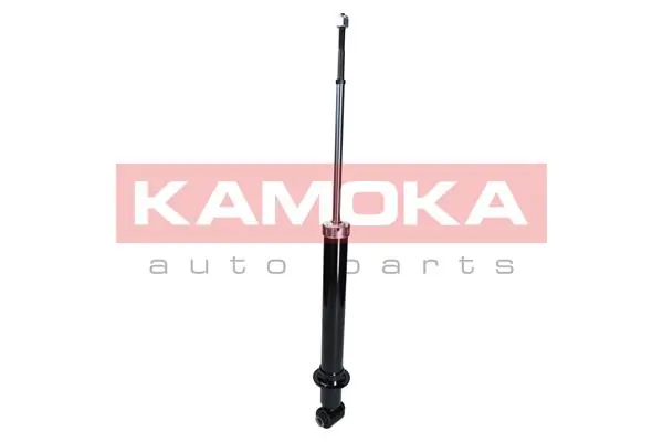 2000689 Kamoka Амортизаторы задние