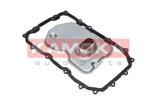 F600501 Kamoka Масляный фильтр АКПП