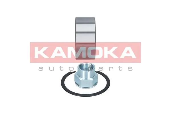 5600085 Kamoka Подшипник ступицы передней