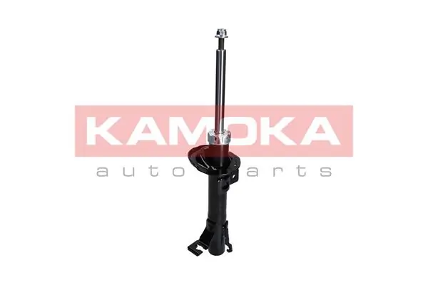 2000253 Kamoka Амортизатор передней подвески правый