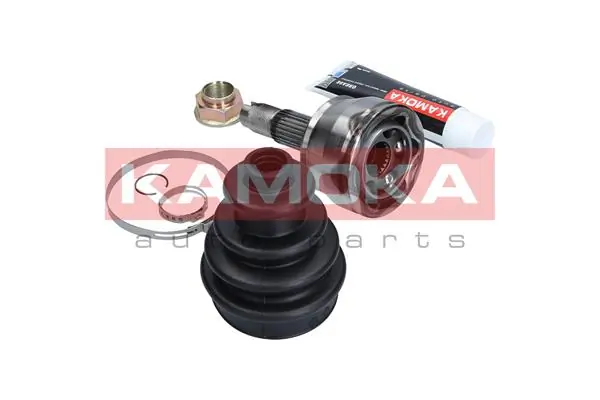 Купить 7032 Kamoka Внешняя граната