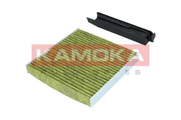 Фильтр воздушный отопителя Kamoka 6080126 цена, от 7.60 USD