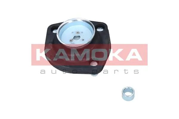 209089 Kamoka Опора амортизатора заднего, левого