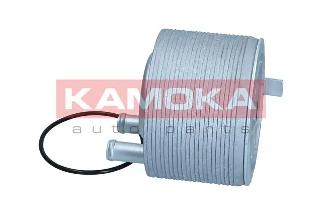 Масляный радиатор 2782L85 Polcar