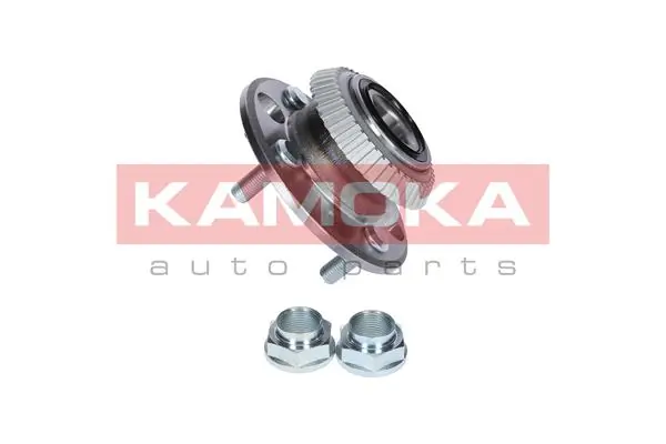 5500146 Kamoka Ступица задняя