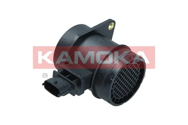 Sensor de fluxo (consumo) de ar, medidor de consumo M.A.F. - (Mass Airflow) Chevrolet Epica 2 V250