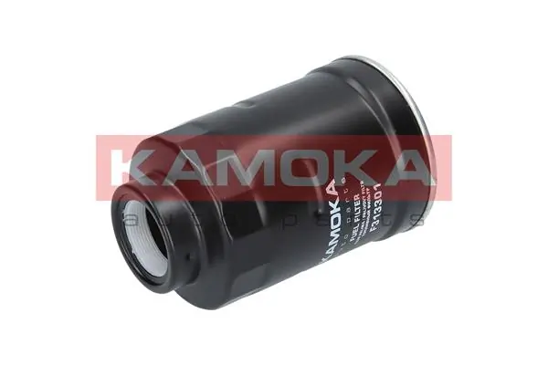 Фильтр тонкой очистки топлива Kamoka F313301 цена, от 9.70 USD