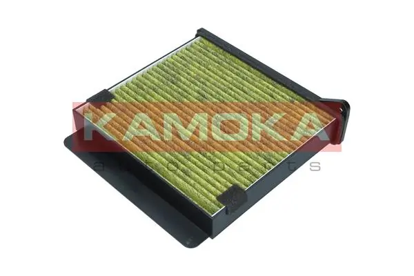 Купить 6080052 Kamoka Фильтр салона угольный