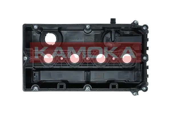7170027 Kamoka Крышка двигателя