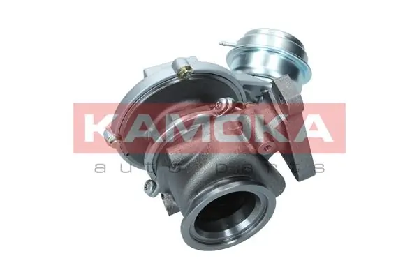 Turbina para Chevrolet Aveo III T300