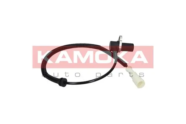 Купить 1060131 Kamoka Датчик ABS передний левый