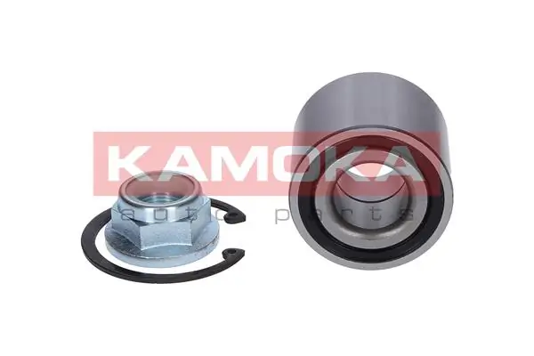 Подшипники задней ступицы Kamoka 5600065 цена, от 15.33 USD