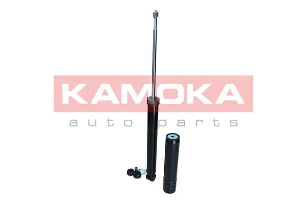 Стойка амортизатора задняя Kamoka 2000980 цена, от 23.84 USD