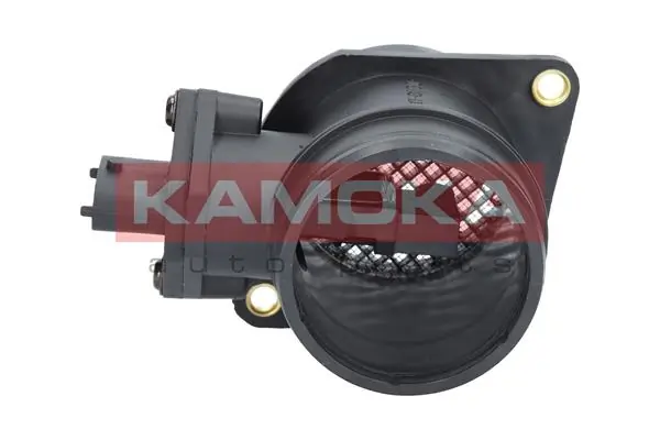 Sensor de fluxo (consumo) de ar, medidor de consumo M.A.F. - (Mass Airflow) KIA Sorento 1 JC