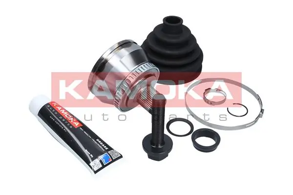 6560 Kamoka Наружная граната