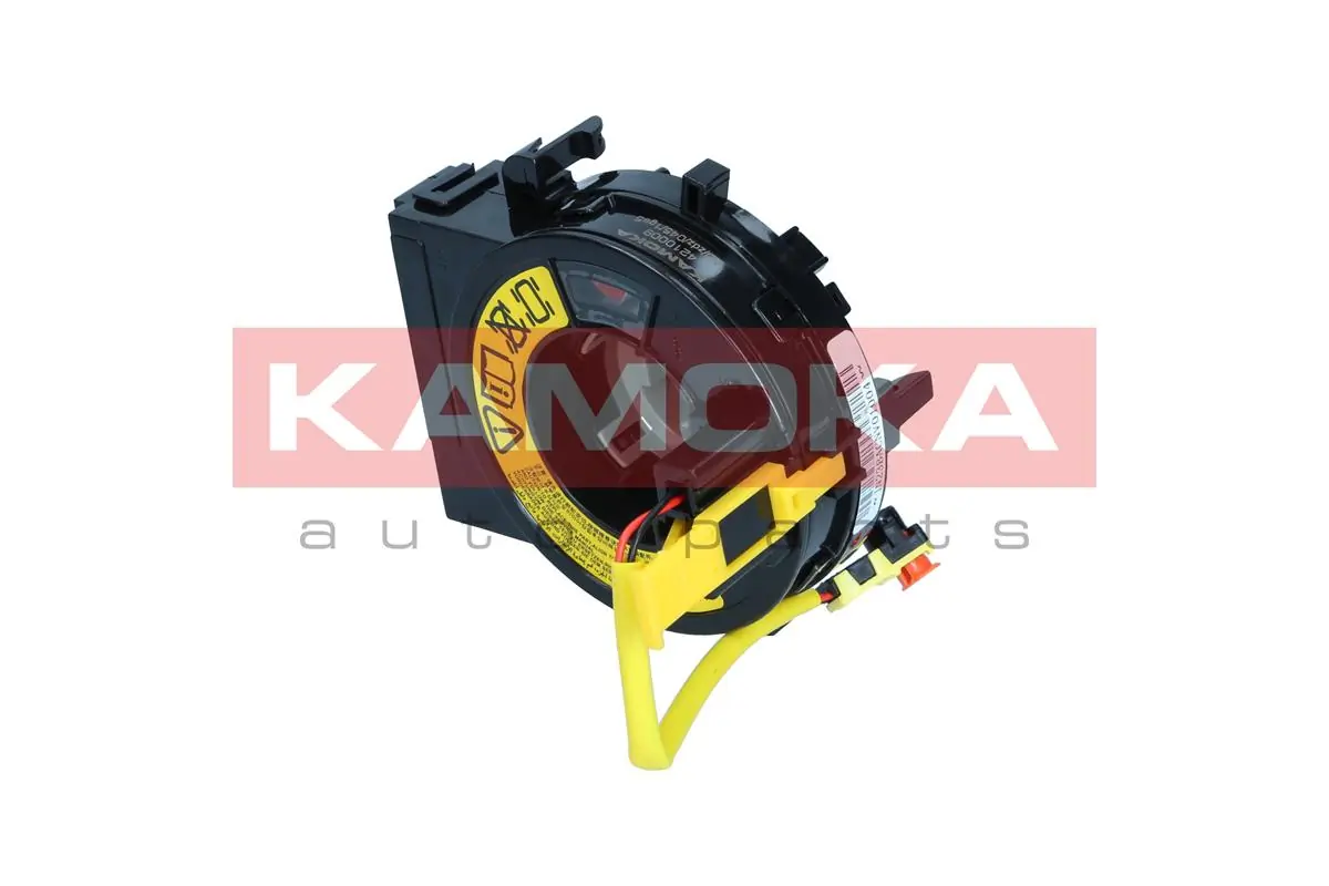 Anel AIRBAG de contato, cabo plano do volante Hyundai Santa Fe 3 DM