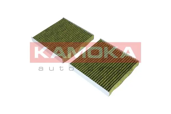 Фильтр воздушный отопителя Kamoka 6080113 цена, от 20.85 USD