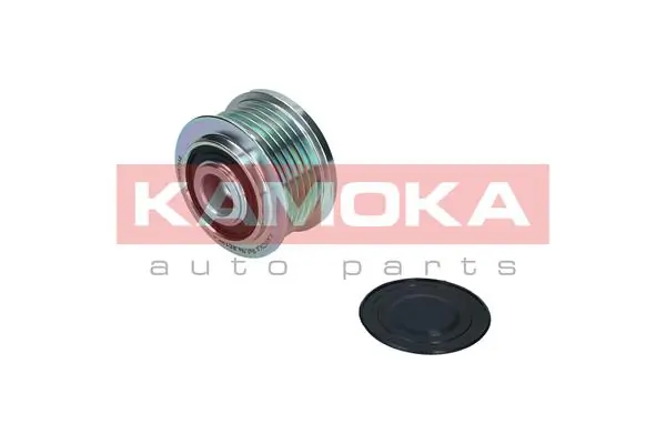 RC136 Kamoka Обгонная муфта генератора