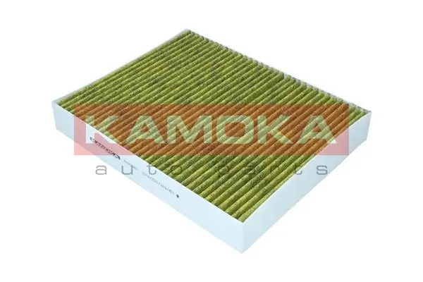 Фильтр воздушный отопителя Kamoka 6080060 цена, от 19.37 USD