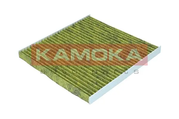 Фильтр воздушный отопителя Kamoka 6080010 цена, от 6.86 USD
