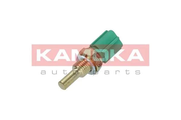 Sensor de temperatura do fluido de esfriamento Mazda 626 4 GE