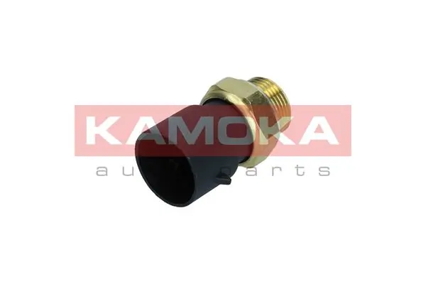 Датчик температуры радиатора Hans Pries (Topran) 202357885 цена, от 9.35 USD