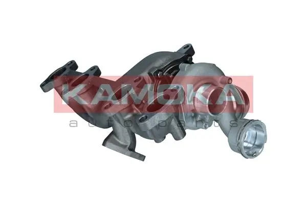 Турбина 8600048 Kamoka