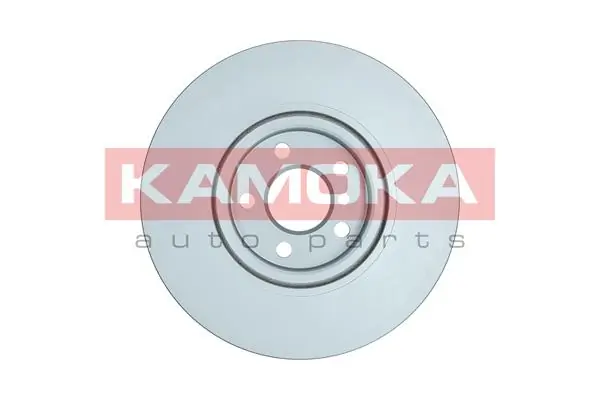 103584 Kamoka Диск тормозной передний