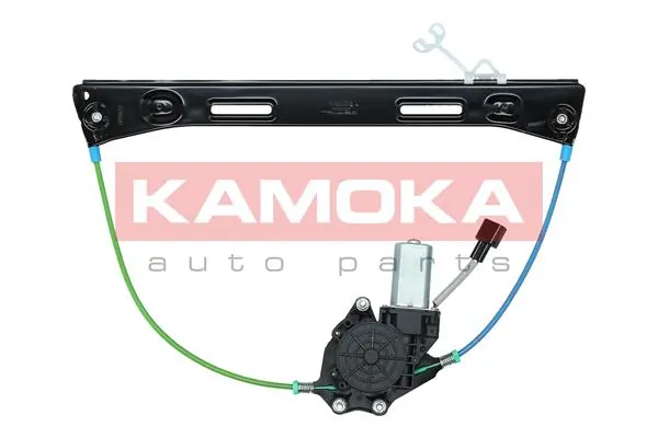 Купить 3003PSE1 Polcar Подъемник механический ветрового стекла