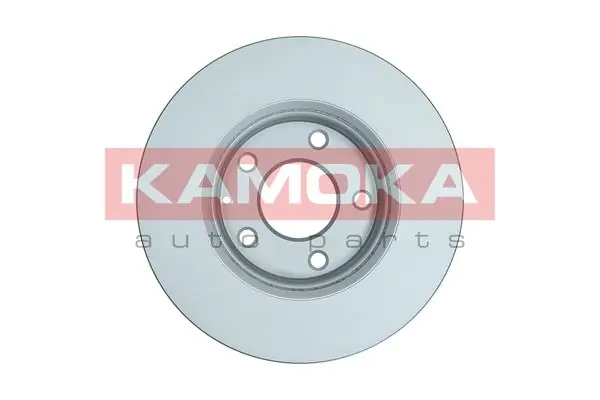 103641 Kamoka Диск тормозной передний